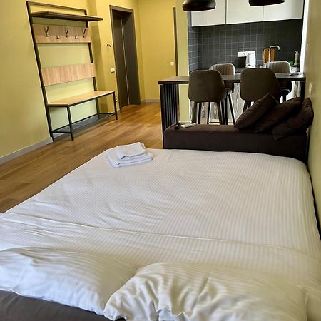Hotel Hygge Tatariv Esterno foto