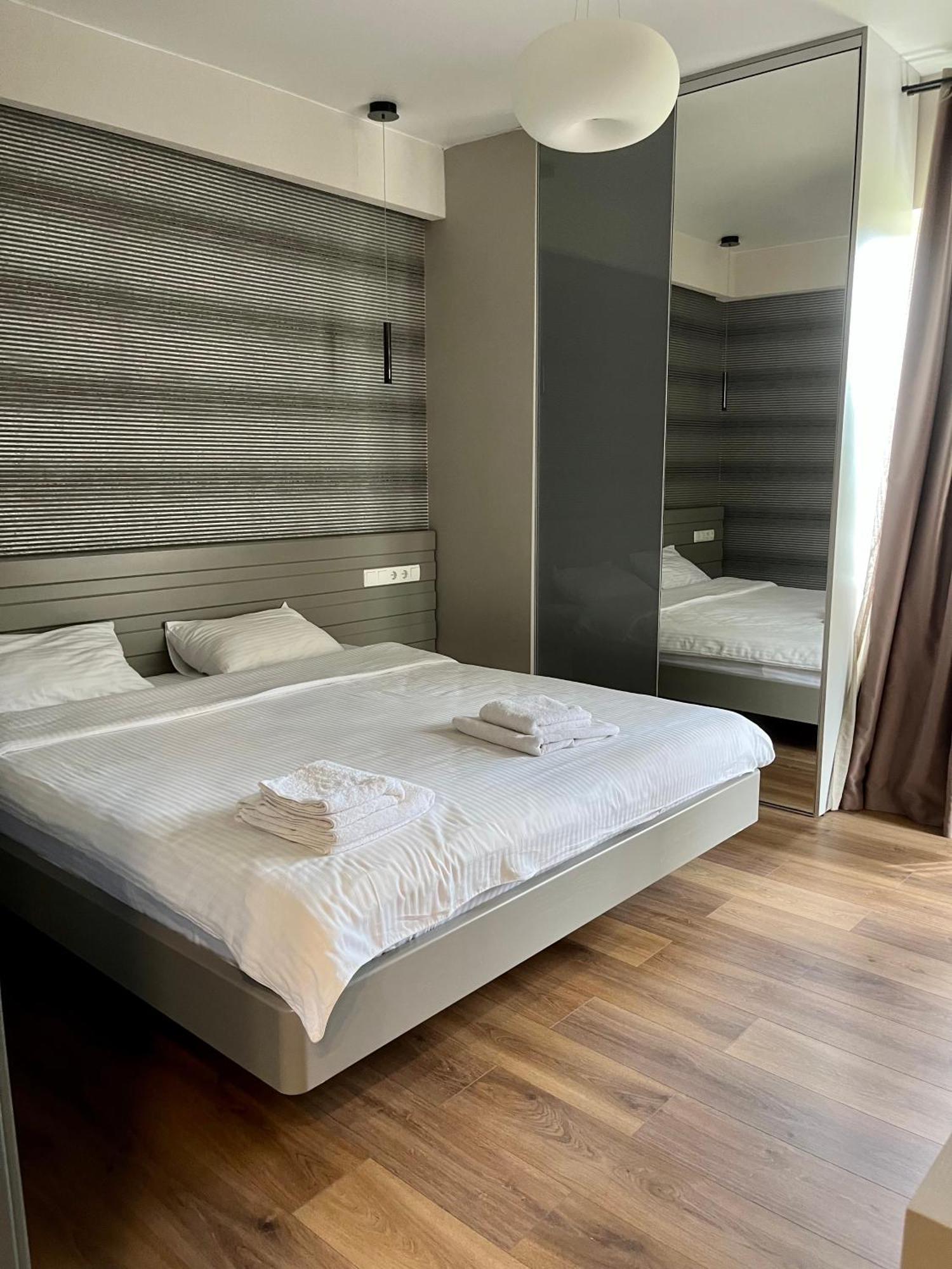 Hotel Hygge Tatariv Esterno foto