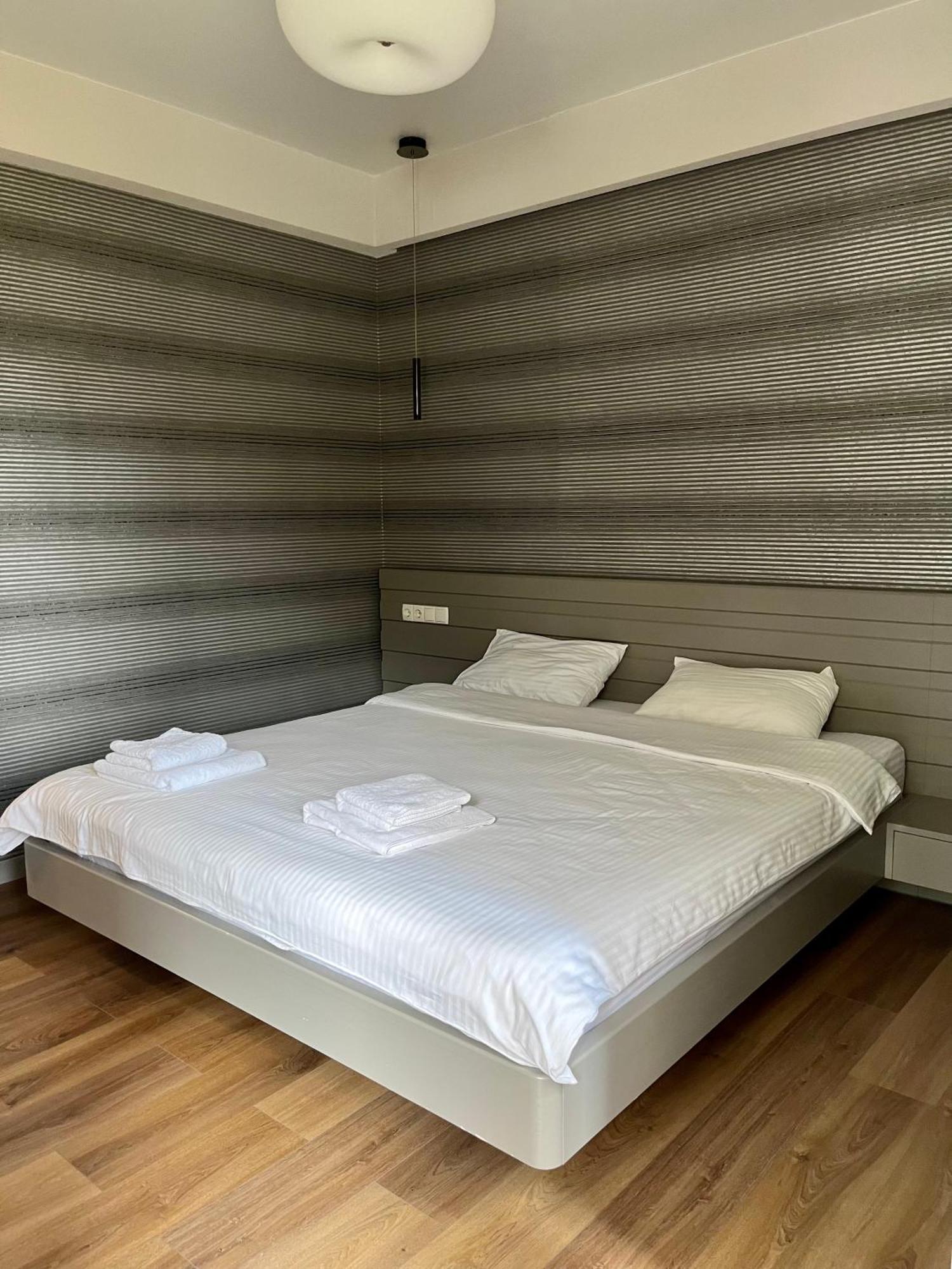 Hotel Hygge Tatariv Esterno foto