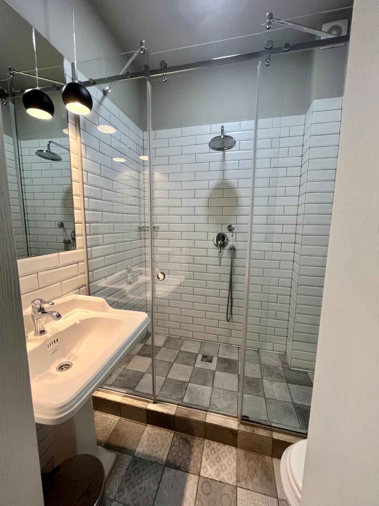 Hotel Hygge Tatariv Esterno foto