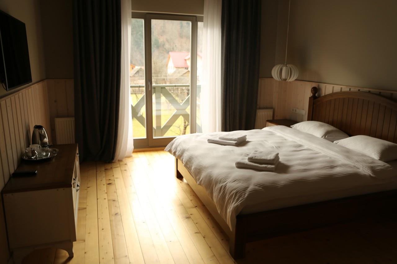 Hotel Hygge Tatariv Esterno foto