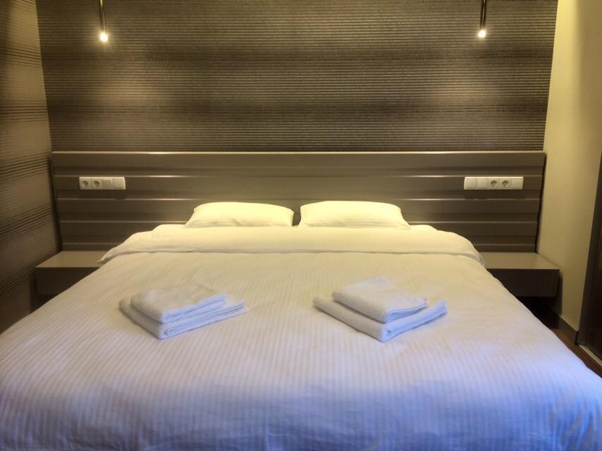 Hotel Hygge Tatariv Esterno foto