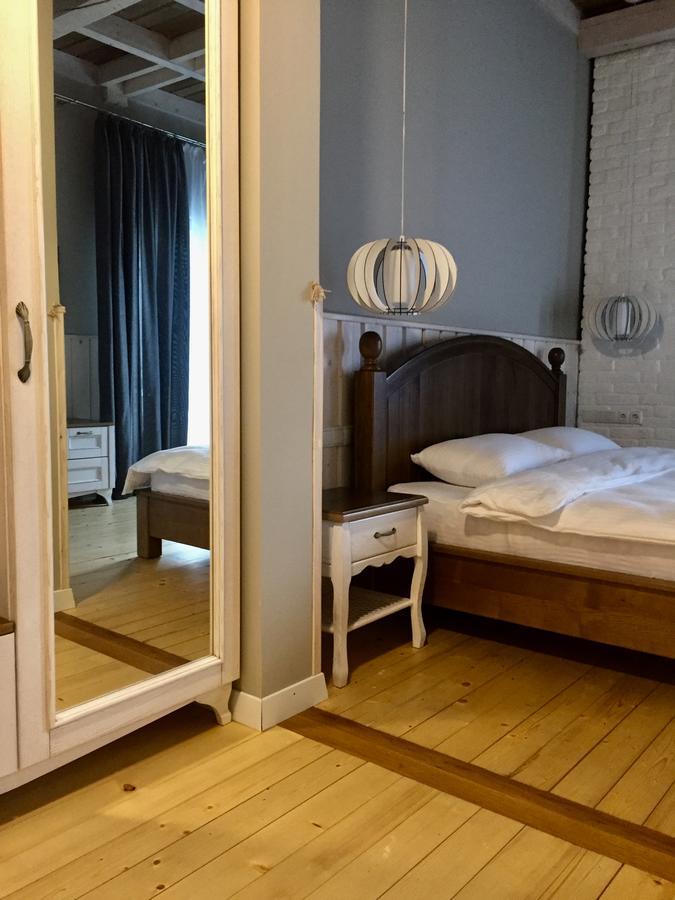 Hotel Hygge Tatariv Esterno foto
