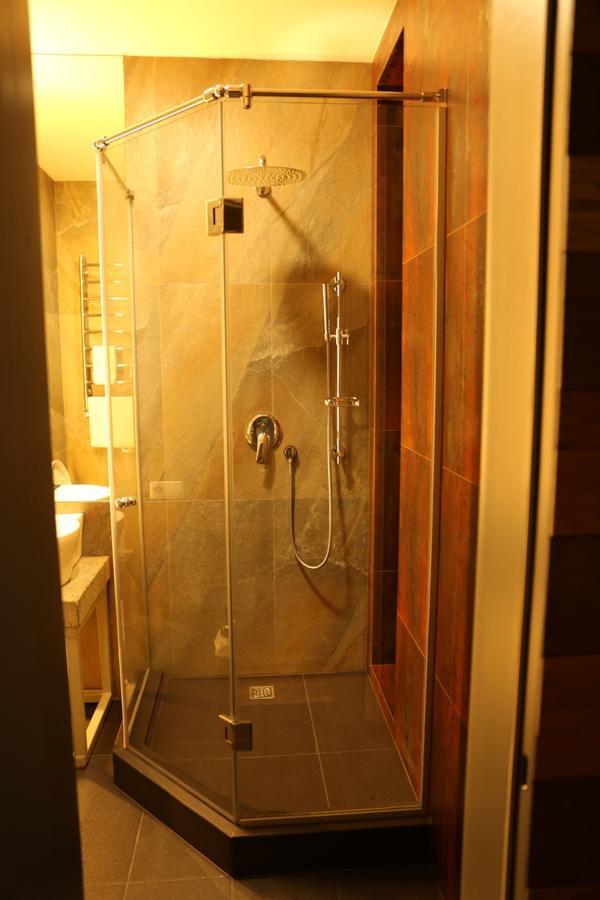 Hotel Hygge Tatariv Esterno foto