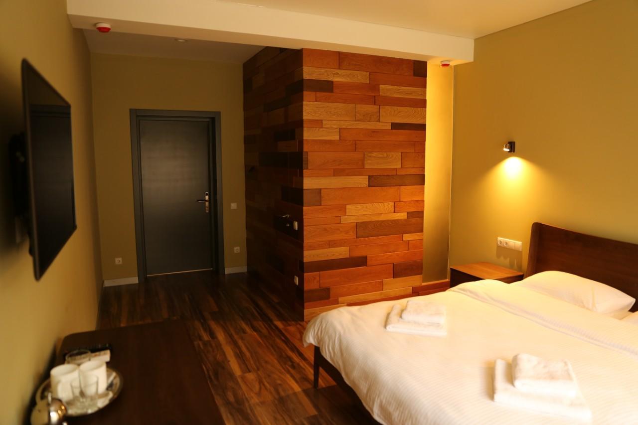 Hotel Hygge Tatariv Esterno foto